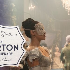 L'évènement spécial pour voir la saison 4 de La chronique des Bridgerton en avance