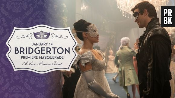 L'évènement spécial pour voir la saison 4 de La chronique des Bridgerton en avance
