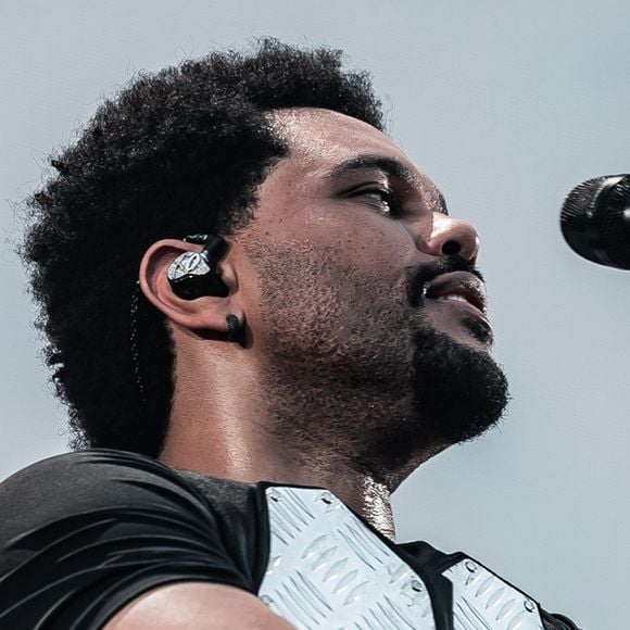 14 millions d'écoutes en 2 jours : la nouvelle chanson de The Weeknd sample le générique culte d'un anime
