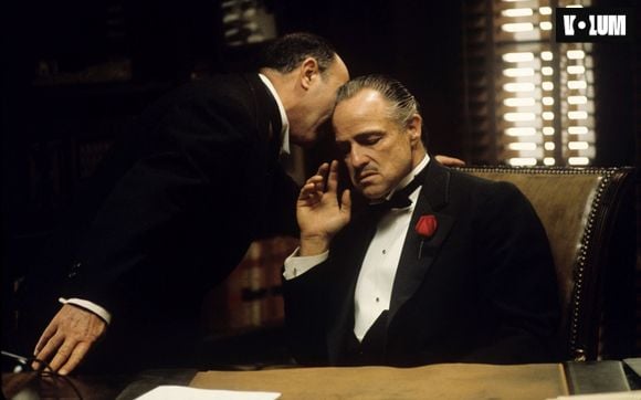 Le Parrain de Francis Ford Coppola