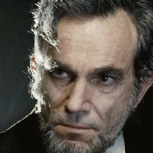 Daniel Day-Lewis en Lincoln