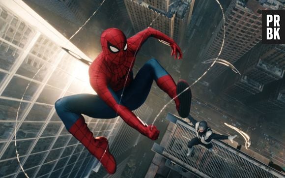 Spider-Man - A Brand New Day