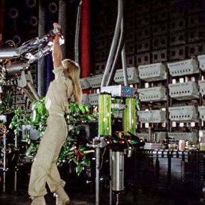 Photo du film Saturn 3