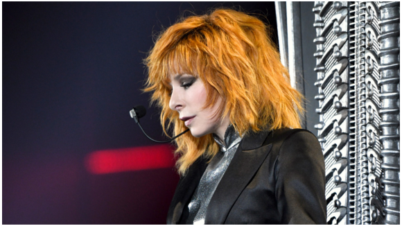 Mylène Farmer : la bande-annonce du film