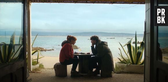 El Jardinero cartonne sur Netflix.