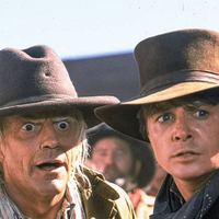 Ils n'apparaissent que 48 secondes dans Retour vers le futur 3, mais très peu de gens ont reconnu le caméo de l'un des meilleurs groupes de l'histoire