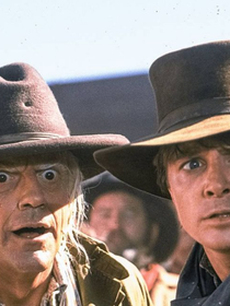 Ils n'apparaissent que 48 secondes dans Retour vers le futur 3, mais très peu de gens ont reconnu le caméo de l'un des meilleurs groupes de l'histoire