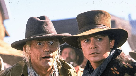 Ils n'apparaissent que 48 secondes dans Retour vers le futur 3, mais très peu de gens ont reconnu le caméo de l'un des meilleurs groupes de l'histoire