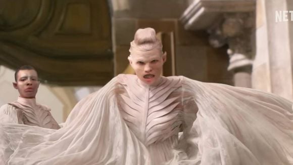 On l'a comparé à Harry Potter et Netflix voulait en faire sa saga fantastique, mais ce film s'est soldé par un désastre que tout le monde a oublié