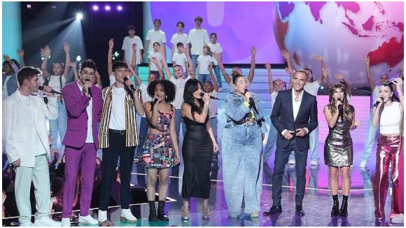 Star Academy : les chansons du 5ème prime