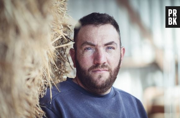 L'amour est dans le pré 2025 : Anthony (36 ans, éleveur de volailles bio – Occitanie)