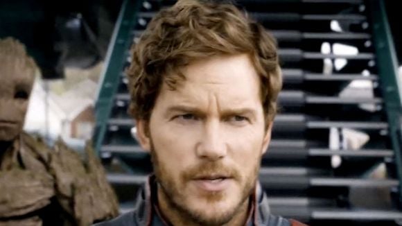 James Gunn prêt à voler Chris Pratt à Marvel pour le rôle de Batman ? "On se parle tout le temps"