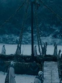 Aujourd'hui sur Netflix : L'une des meilleures séries d'action de tous les temps, avec 6 saisons parfaites