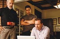 Bande-annonce épisode 12 de la saison 23 de NCIS