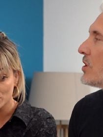 Mariés au premier regard : Coralie et Bruno participent à une thérapie de couple et ça tourne mal... "on n'y arrivera jamais" (spoiler)