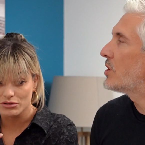 Mariés au premier regard : Coralie et Bruno participent à une thérapie de couple et ça tourne mal... "on n'y arrivera jamais" (spoiler)