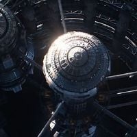 On oublie toujours qu'elle existe, mais il y a 8 ans, Netflix a ressuscité une série mythique de science-fiction : une aventure de 3 saisons dans l'espace