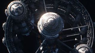 On oublie toujours qu'elle existe, mais il y a 8 ans, Netflix a ressuscité une série mythique de science-fiction : une aventure de 3 saisons dans l'espace