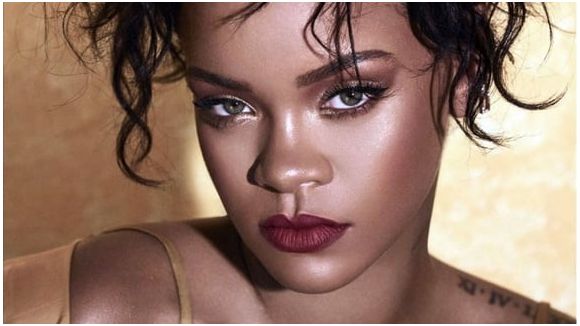 Rihanna : un double album en préparation ?