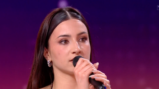 3 ans après la Star Academy, Lenie finalement prête à arrêter la musique ? Elle fait le point