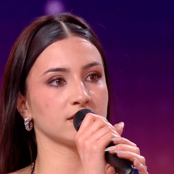 3 ans après la Star Academy, Lenie finalement prête à arrêter la musique ? Elle fait le point