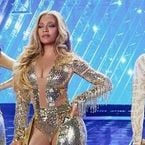 Beyoncé reforme les Destiny's Child sur scène