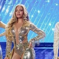Beyoncé reforme les Destiny's Child sur scène
