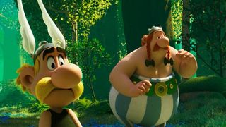 Astérix et Obélix sur Netflix : c'est le projet le plus attendu de l'année, mais il n'aurait jamais dû exister
