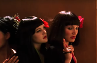 Bande-annonce de Charlie et ses drôles de dames