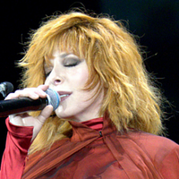 Mylène Farmer : son concert diffusé sur W9