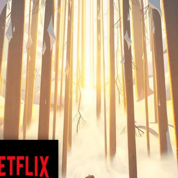 C'est de loin le meilleur film de Noël sur Netflix