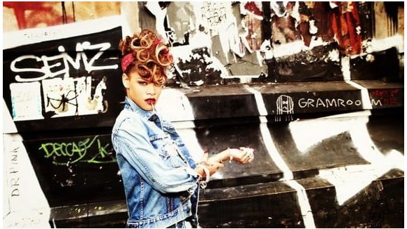 Rihanna : son prochain single serait...