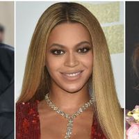 Rihanna et Beyoncé honorées par Forbes
