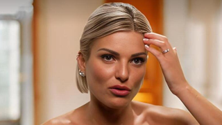 Mariés au premier regard : tremblement de terre pour Coralie au Maroc, "nous devons la respecter"