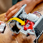 On a tous grandi avec LEGO mais les briques cultes viennent de changer pour toujours