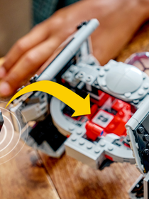 On a tous grandi avec LEGO mais les briques cultes viennent de changer pour toujours