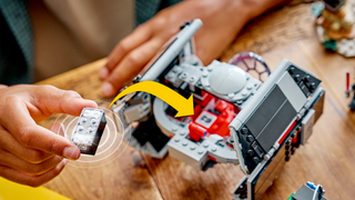 On a tous grandi avec LEGO mais les briques cultes viennent de changer pour toujours