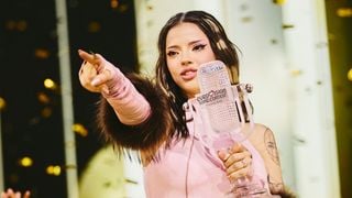 Eurovision : le titre Bangaranga, gagnant pour la Bulgarie, explose dans le monde après la victoire de Dara