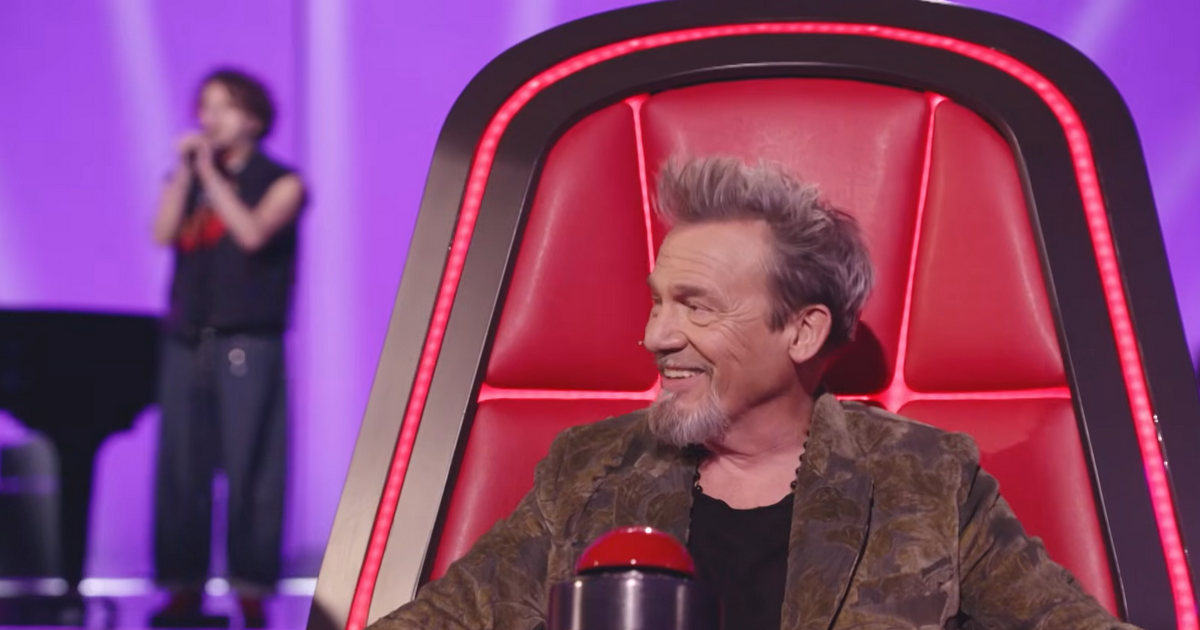 The Voice : une ancienne candidate balance sur la réalité dans les ...
