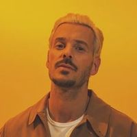 M. Pokora dévoile la tracklist de son album