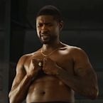 Usher et H.E.R s'allient sur "Risk It All"