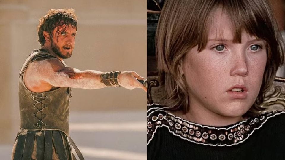 Gladiator 2 : pourquoi l'acteur original de Lucius ne reprend pas son rôle ?