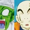 Dragon Ball : incroyable ! Il existe une fusion entre Krilin et Piccolo... Akira Toriyama l'a dessinée il y a 30 ans