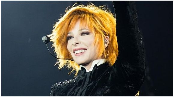 Mylène Farmer : combien de ventes pour le live ?
