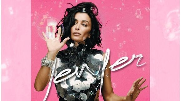 Jenifer : Y. Malory et Da Silva sur son 5ème album