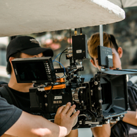 Le tournage est prévu pour durer jusqu'en 2040 (!) : l'un des meilleurs réalisateurs de notre époque travaille actuellement sur une œuvre mammouth unique