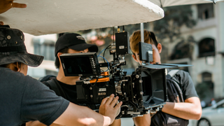 Le tournage est prévu pour durer jusqu'en 2040 (!) : l'un des meilleurs réalisateurs de notre époque travaille actuellement sur une œuvre mammouth unique