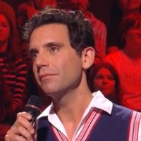 Mika arrête "The Voice" et dévoile ses raisons