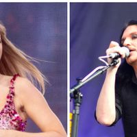 Brian Molko (Placebo) atomise Taylor Swift