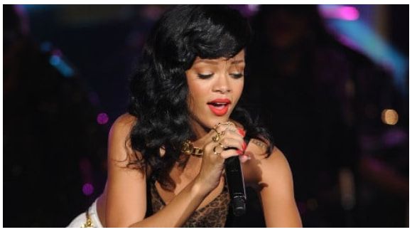 Rihanna : un documentaire sur la FOX le 6 mai !